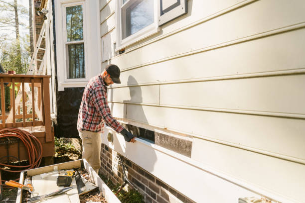 Trusted Fiber Cement Siding service in Berryville, TX - Creative Siding